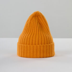 le bonnet Le Grand Bonnet — Orange Peel