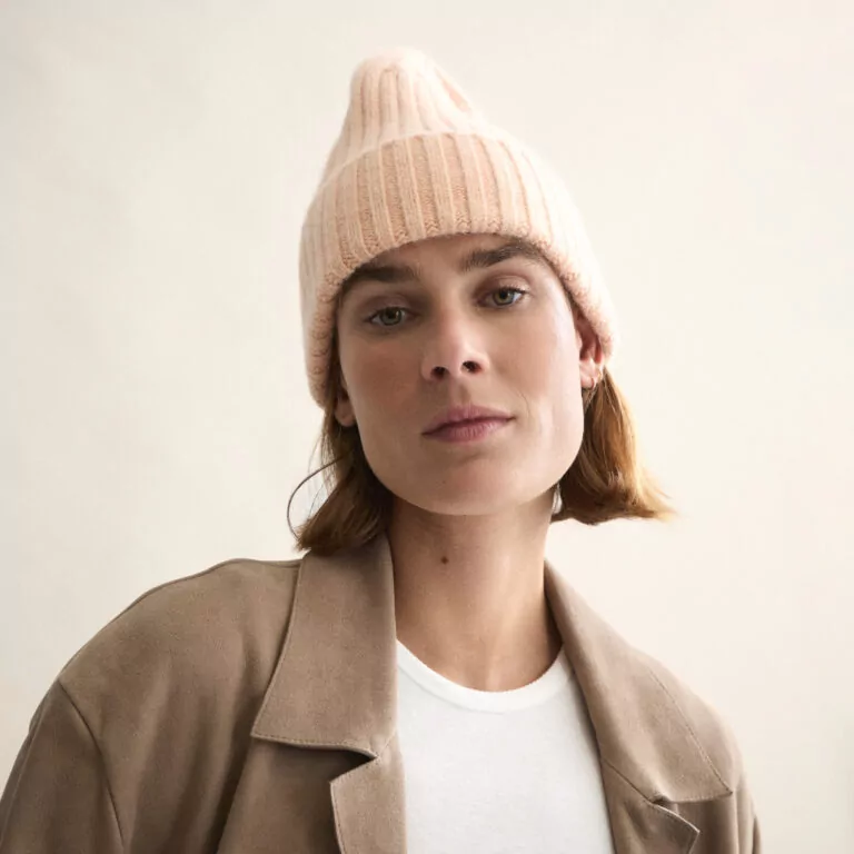 Le Bonnet Le Grand Bonnet — Peach