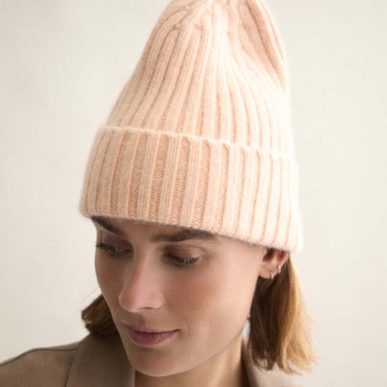 Le Bonnet Le Grand Bonnet — Peach