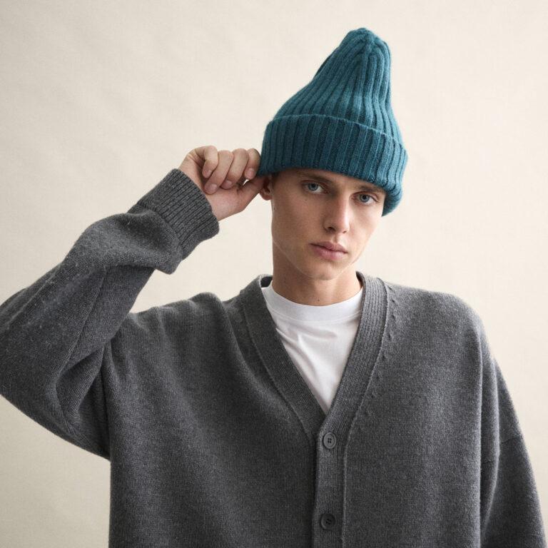 Le Bonnet Le Grand Bonnet — Petrol