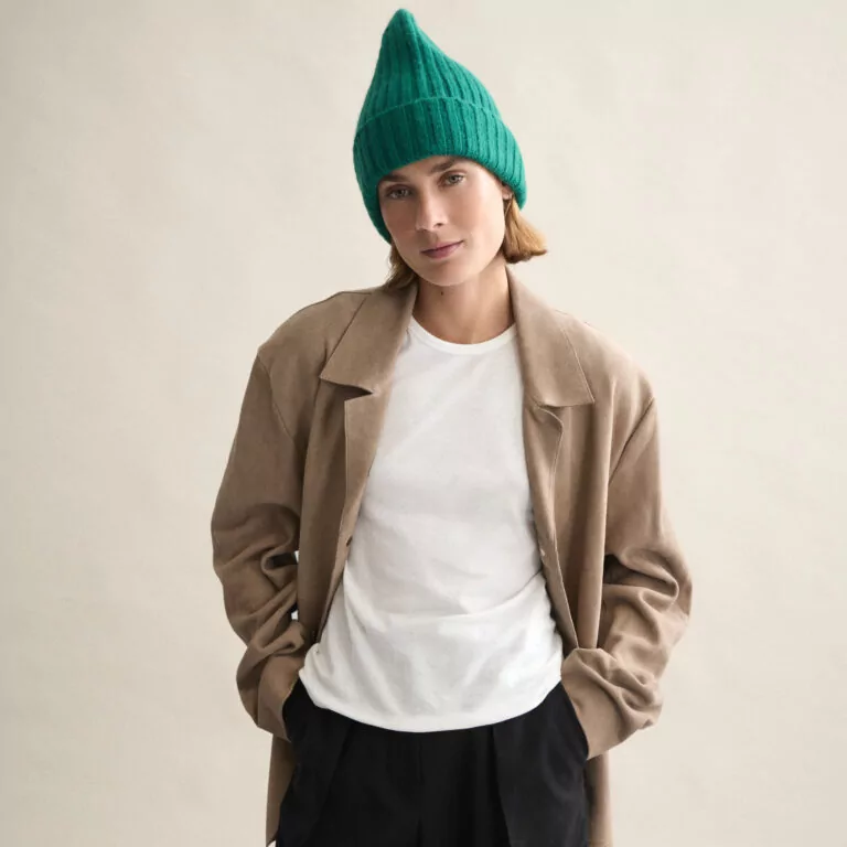 Le Bonnet Le Grand Bonnet — Pine