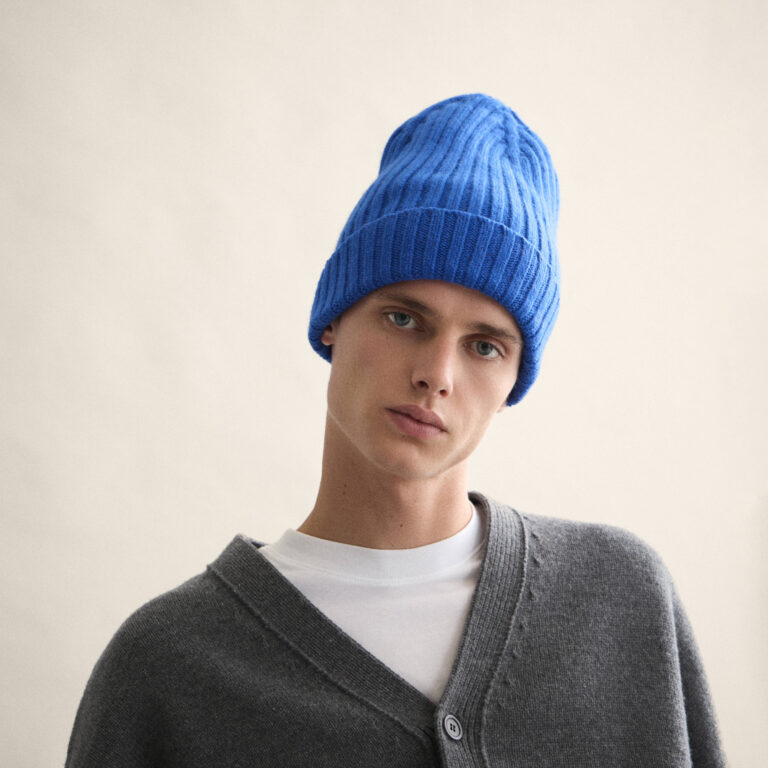 Le Bonnet Le Grand Bonnet — Royal Azure