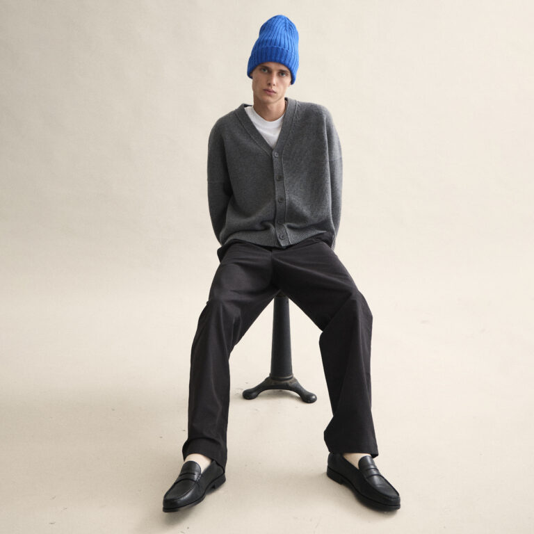 Le Bonnet Le Grand Bonnet — Royal Azure