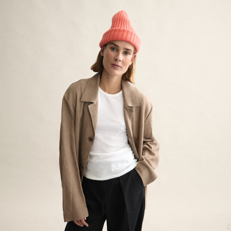 Le Bonnet Le Grand Bonnet — Salmon