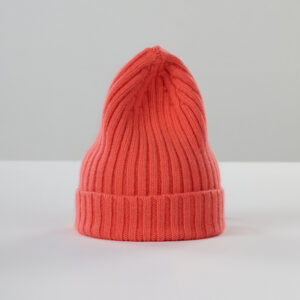 le bonnet Le Grand Bonnet — Salmon