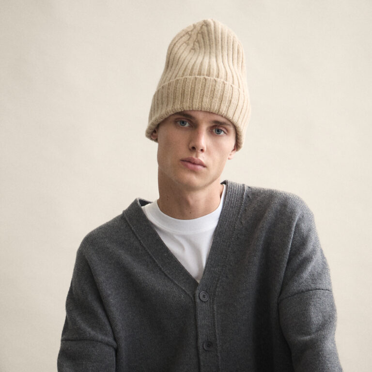 Le Bonnet Le Grand Bonnet — Sand