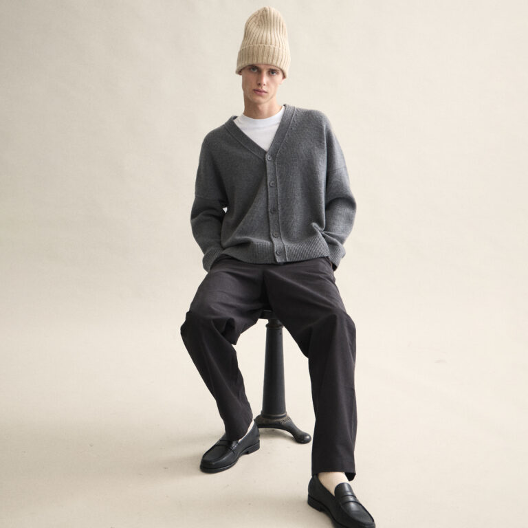 Le Bonnet Le Grand Bonnet — Sand