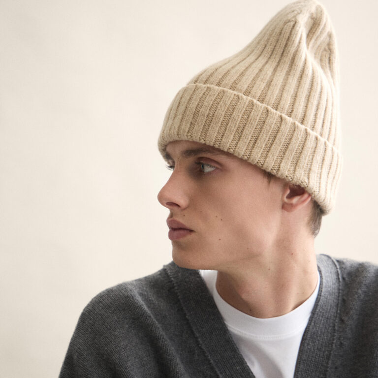 Le Bonnet Le Grand Bonnet — Sand