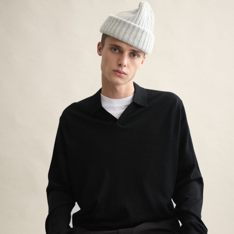 Le Bonnet Le Grand Bonnet — Silver