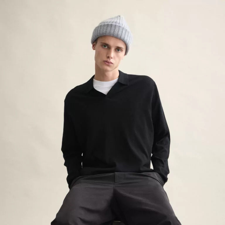 Le Bonnet Le Grand Bonnet — Smoke