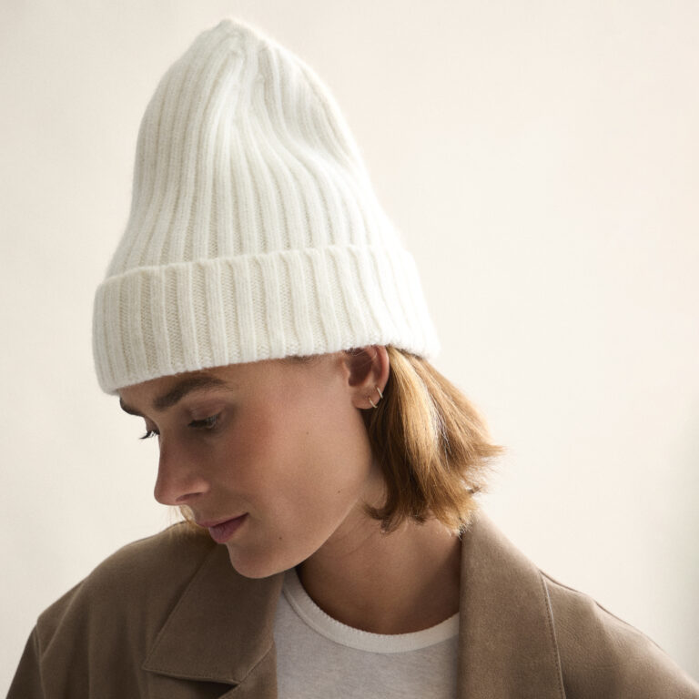 Le Bonnet Le Grand Bonnet — Snow