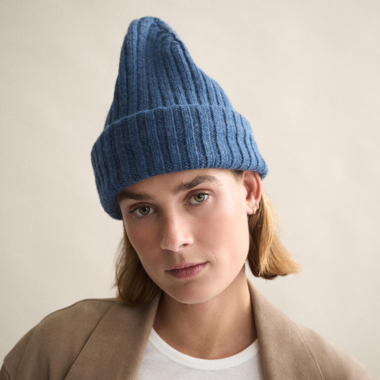 Le Bonnet Le Grand Bonnet — Steel