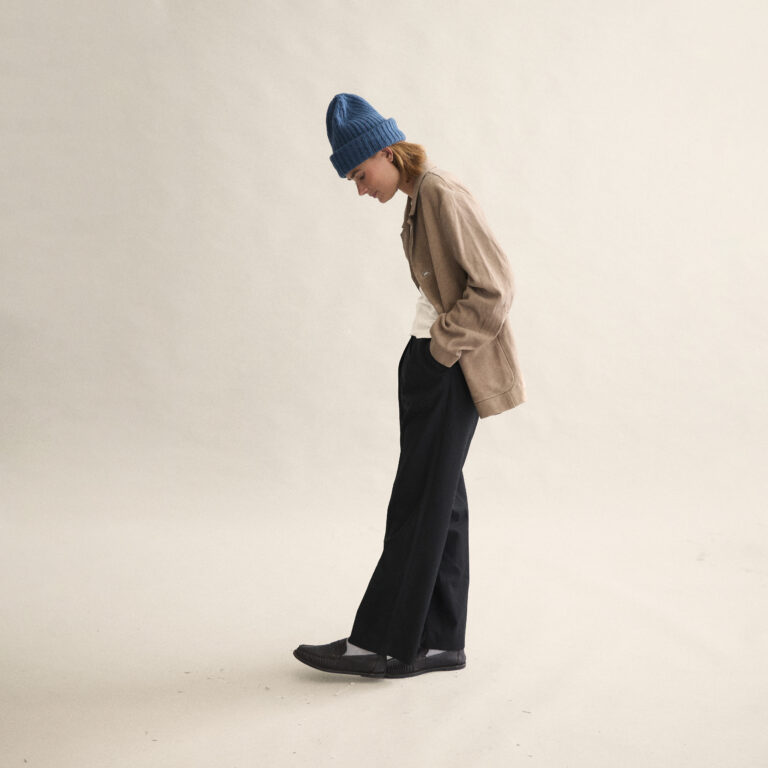 Le Bonnet Le Grand Bonnet — Steel