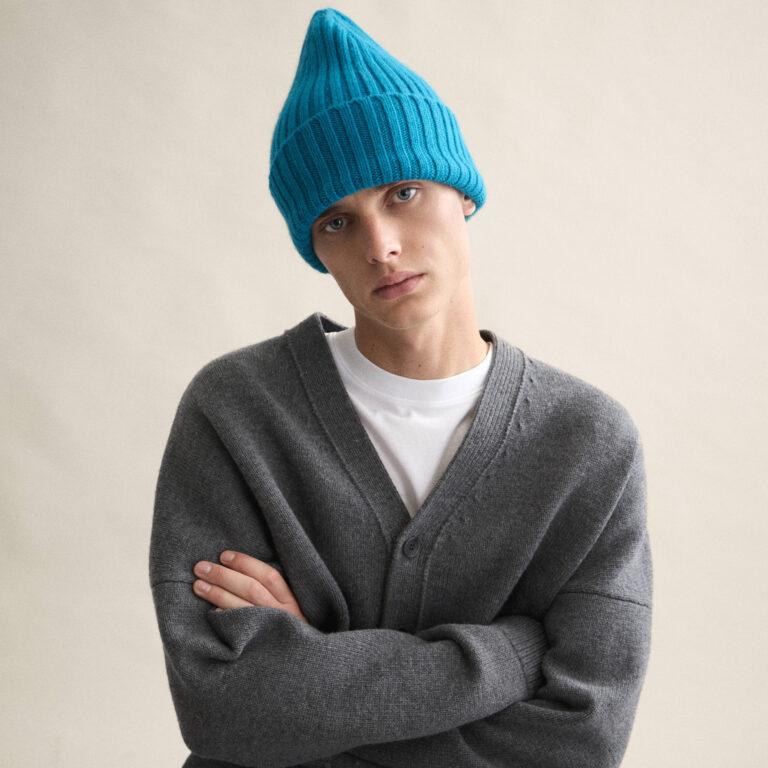 Le Bonnet Le Grand Bonnet — Teal