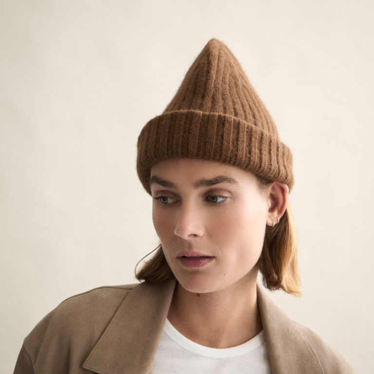 Le Bonnet Le Grand Bonnet — Walnut