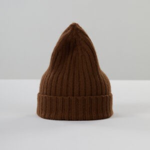 le bonnet Le Grand Bonnet — Walnut