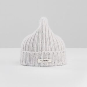 le bonnet Logo Beanie — Irridescent