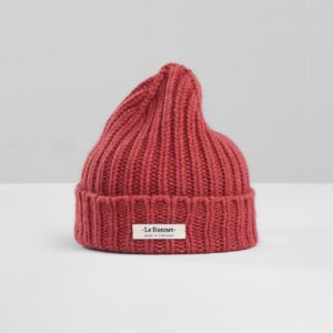 le bonnet Logo Beanie — Terra