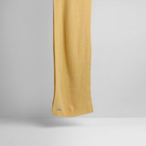 le bonnet Scarf — Blonde