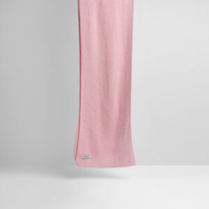 le bonnet Scarf — Blush