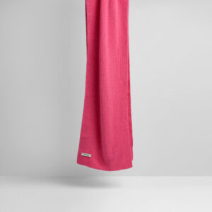 le bonnet Scarf — Bubblegum