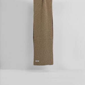 le bonnet Scarf — Clay