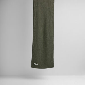 le bonnet Scarf — Croco