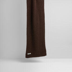 le bonnet Scarf — Gingerbread