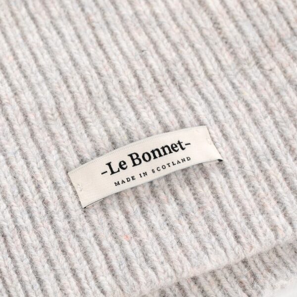 Le Bonnet Scarf — Irridescent