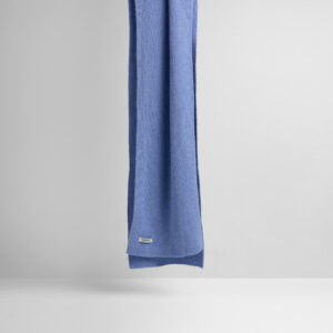 le bonnet Scarf — Light Blue Sky