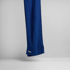 le bonnet Scarf — Marin