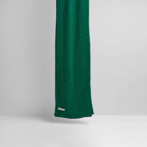 le bonnet Scarf — Pine