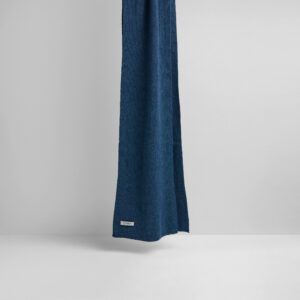 le bonnet Scarf — Steel