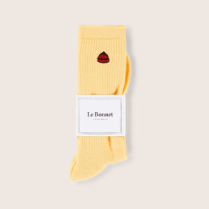 le bonnet Socks 1 pack — Blonde