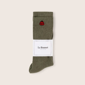 le bonnet Socks 1 pack — Croco