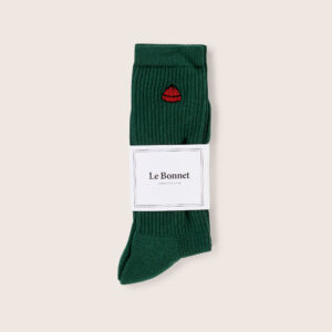 le bonnet Socks 1 pack — Pine