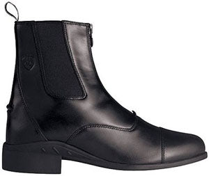 le bos 10000799/14531 Heritage III English Riding Paddock Ariat Womens Boots