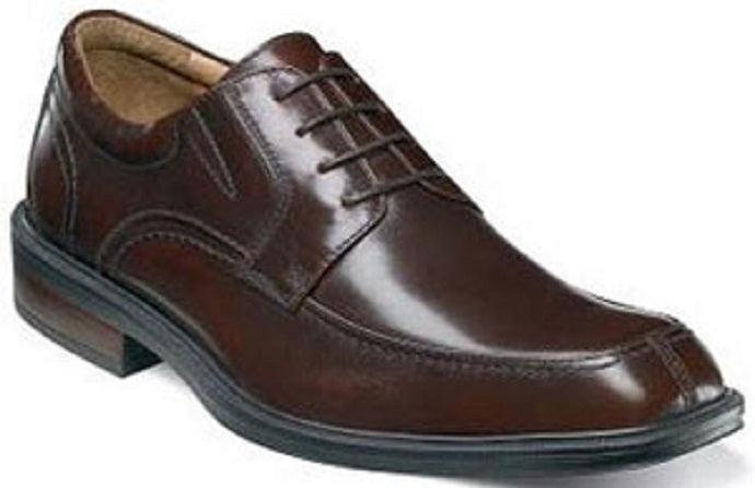 le bos 13113-200 BILLINGS Double Gore Oxford Florsheim Mens Dress Shoes