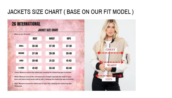 Le Bos 26 International Blue Rock Women's Rhinestone Fringe Denim Jacket SP14207-BLUE