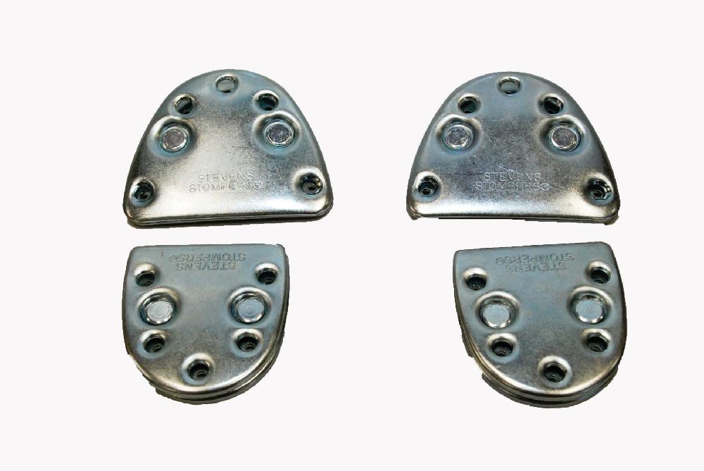 le bos 406 Nail on Clogging Taps Small Steven Stompers