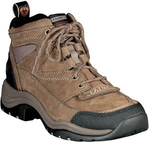 le bos 70024(10004132) Taupe Terrain Hiker Womens Ariat Equestrian Shoes