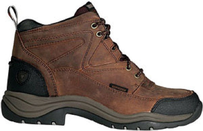 le bos 70027 Copper Terrain H2O Lightweight Ariat Womens Hiking Boots