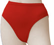 9006C Light Weight Lycra High Cut Brief (Child Sizes S M L)
