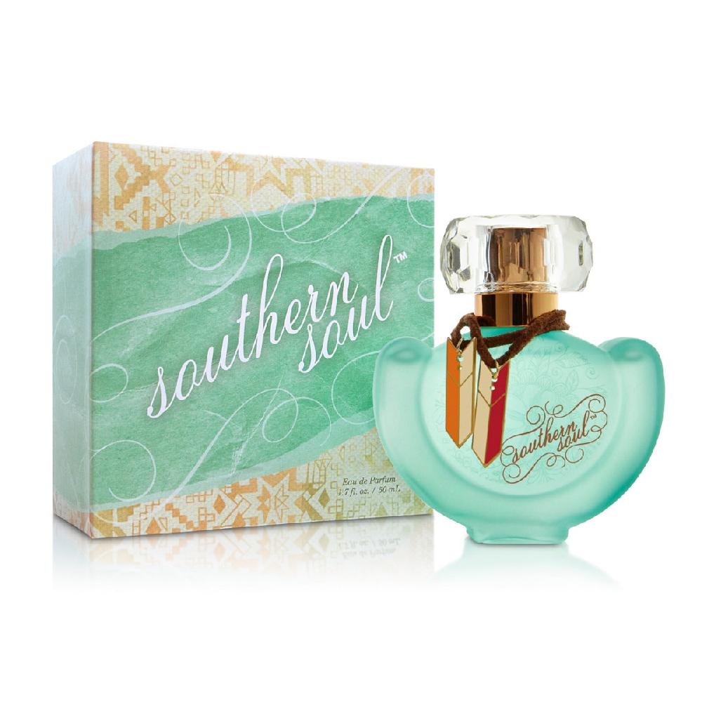 le bos 92486 Women's SOUTHERN SOUL 1.7 oz Tru Fragrance Perfume