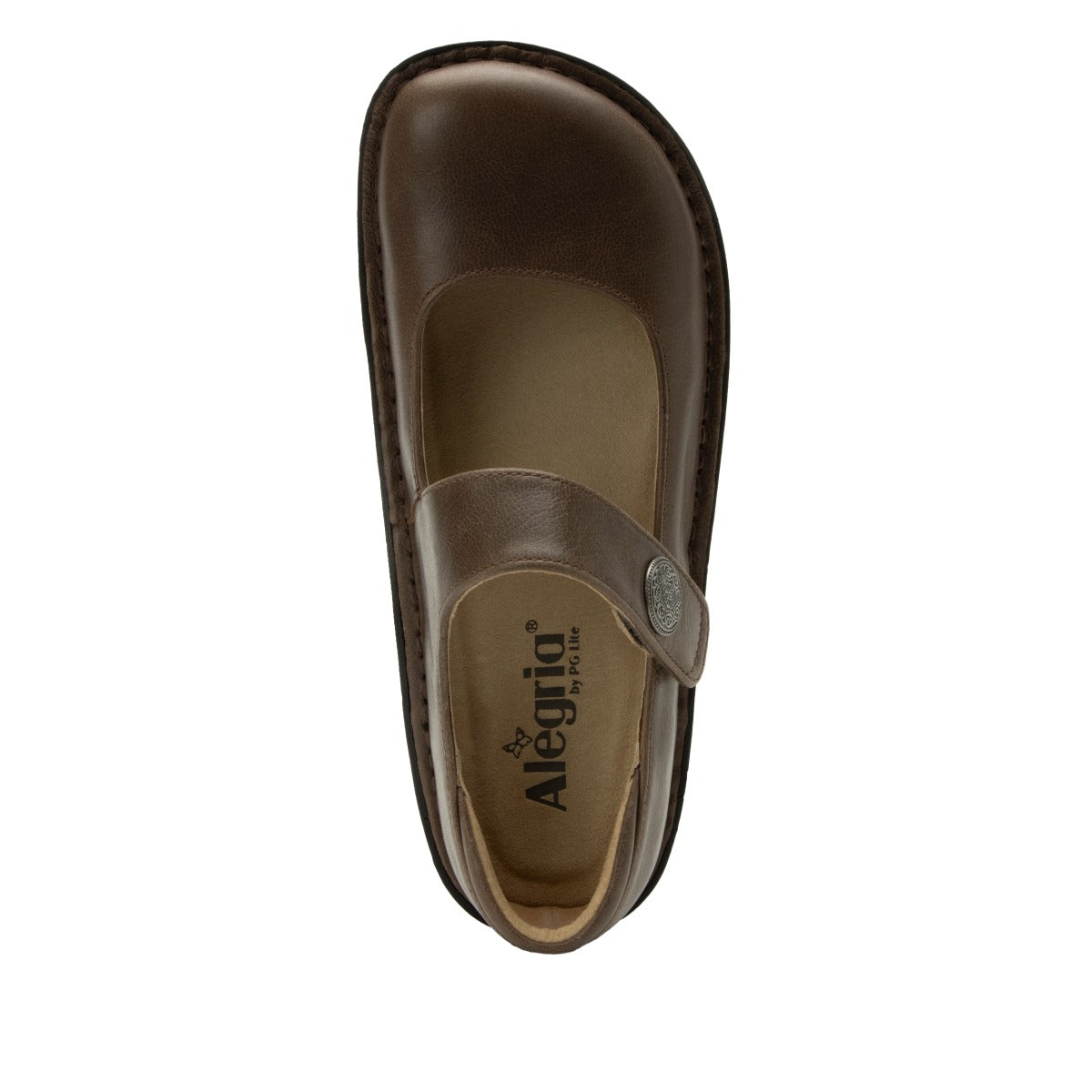 Le Bos Alegria Paloma Stones Throw Mary Jane Women's Shoes PAL-6120