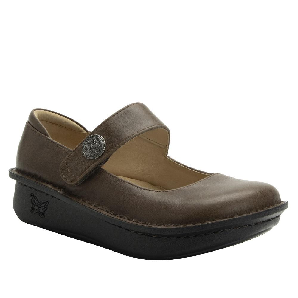 le bos Alegria Paloma Stones Throw Mary Jane Women's Shoes PAL-6120