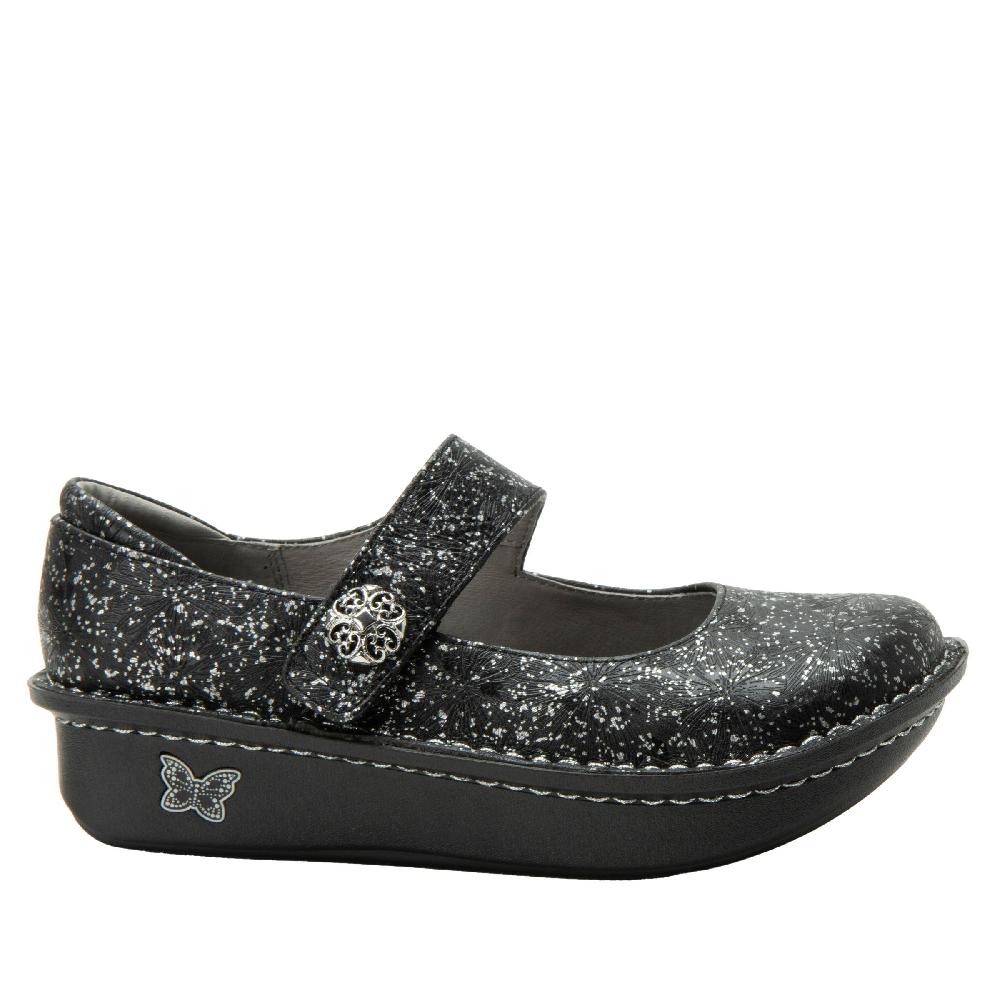 Le Bos Alegria Stellar Paloma Women's Mary Jane Shoes PAL-8165