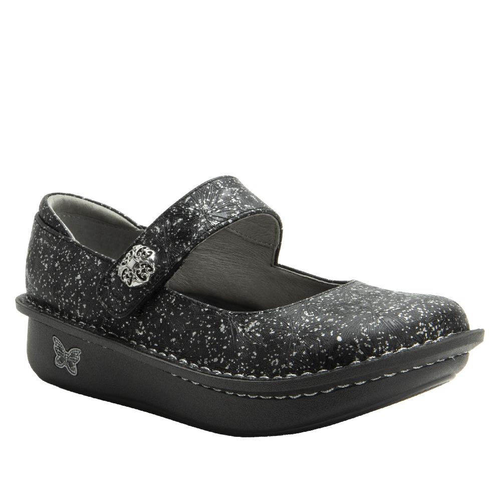 le bos Alegria Stellar Paloma Women's Mary Jane Shoes PAL-8165