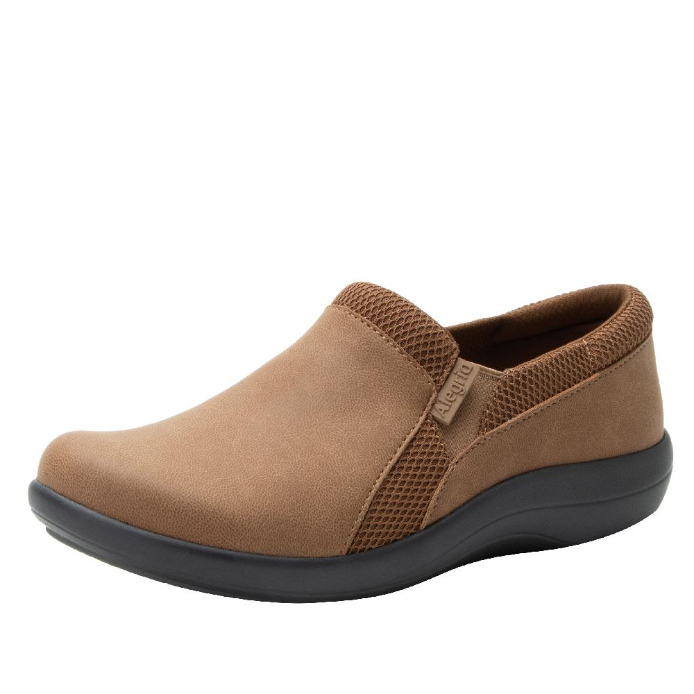 Le Bos Alegria Washed Cognac Duette Women's Shoes DUE-6444