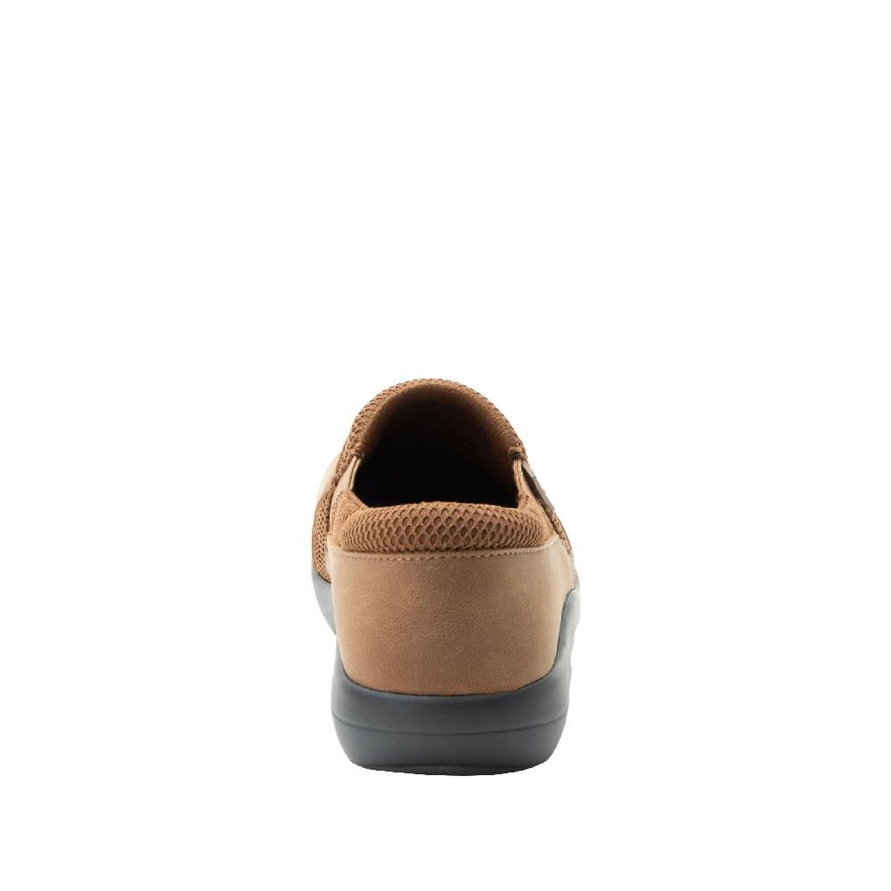 Le Bos Alegria Washed Cognac Duette Women's Shoes DUE-6444